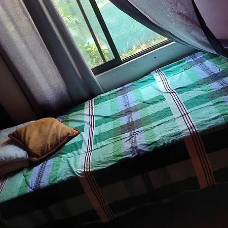 Ferienwohnung El Encanto Cano Negro